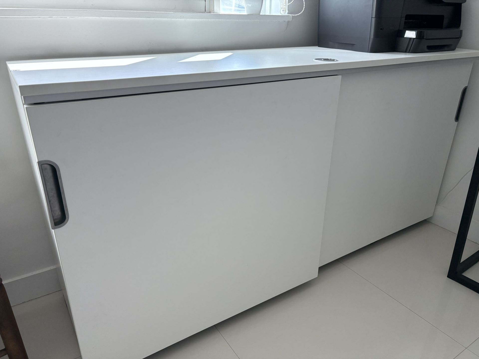 Ikea Office Furniture