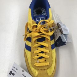 Adidas Malmo Net SPZL (size 9)