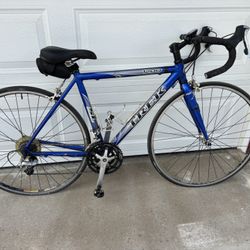 Trek 1200 Road Bike