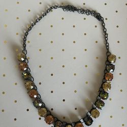 Necklace/collar