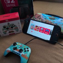 Nintendo Switch 2 