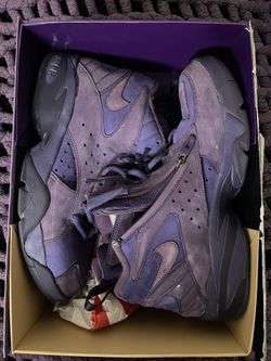 Kith Nike Maestro