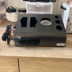 Thermal Tool Holder