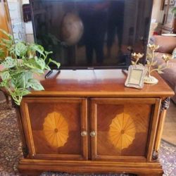 $100 Ashleys Entertainment TV Stand