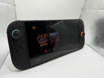 Nintendo Switch 2 + 256GB microsSD + Protective Case