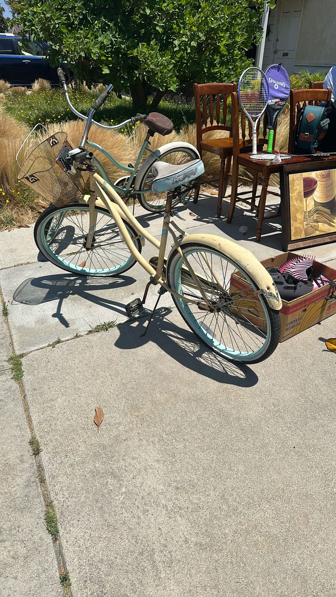 Cruiser Bikes