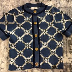 Sandro Shirt From Paris Size S