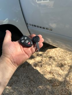 Llaves keys