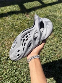 Yeezy Foam Runner “MX Granite” Size 7 Men