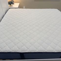 BRAND NEW COMFY Mattresses - Soft - Firm - Adjustable - All Sizes - Name Brands - SAME DAY DELIVERY - NO CREDIT NEEDED