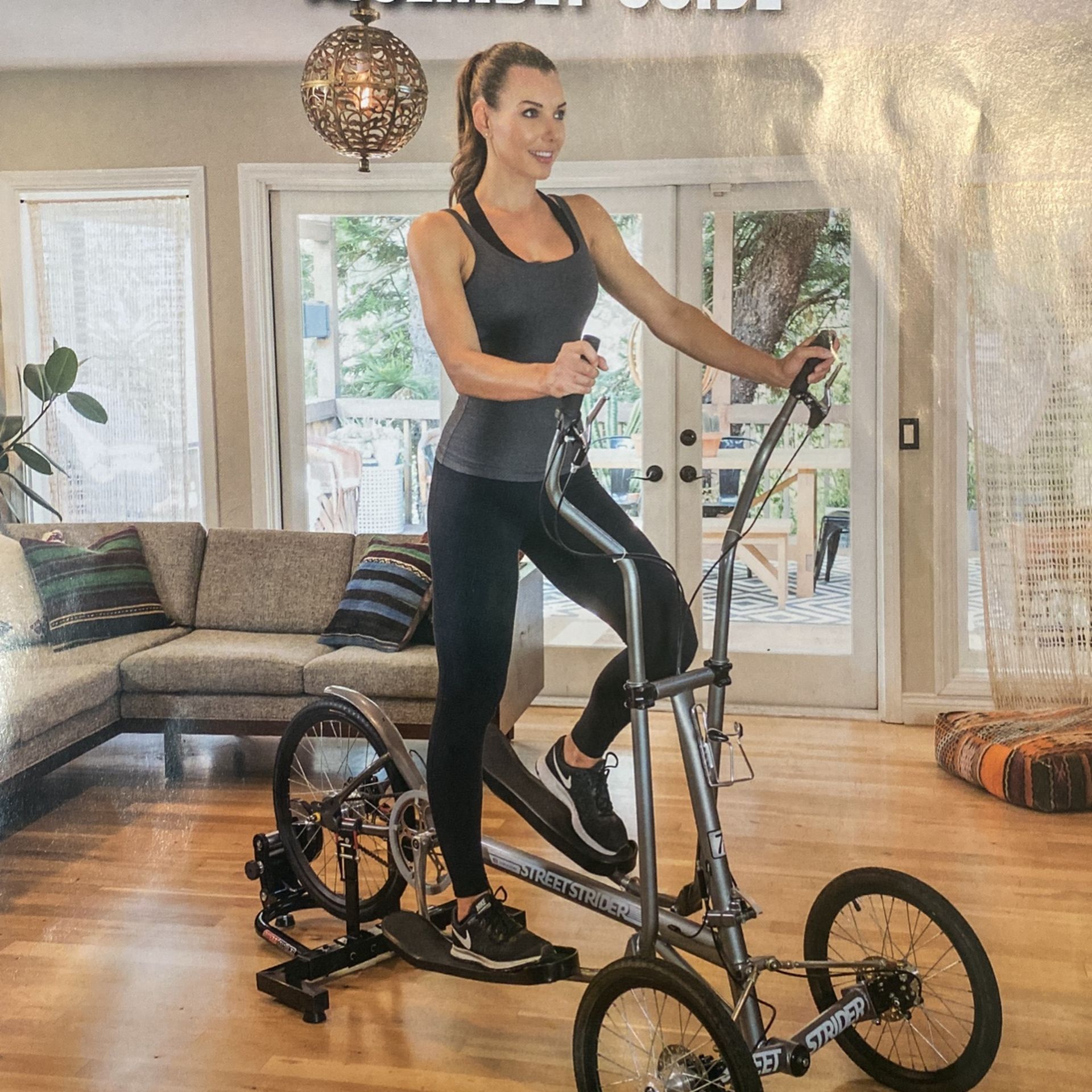 Street Strider 7i for Sale in Dumfries, VA OfferUp