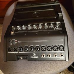 Mackie DL806 Digital Audio Mixer