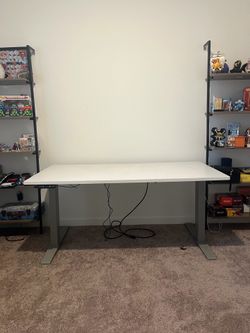 FREE Two electric tables (not working)