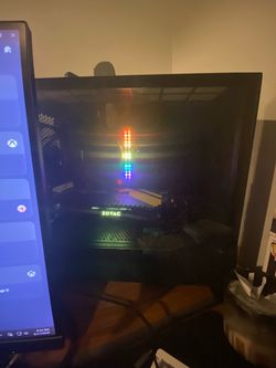 Gaming pc