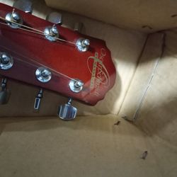 Oscar Schmidt Guitar