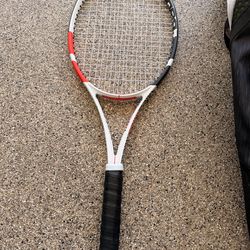 Babolat Pure Strike Tennis Racket 4 3/8 Grip
