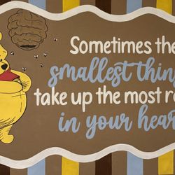 hand-painted banners for any occasion!