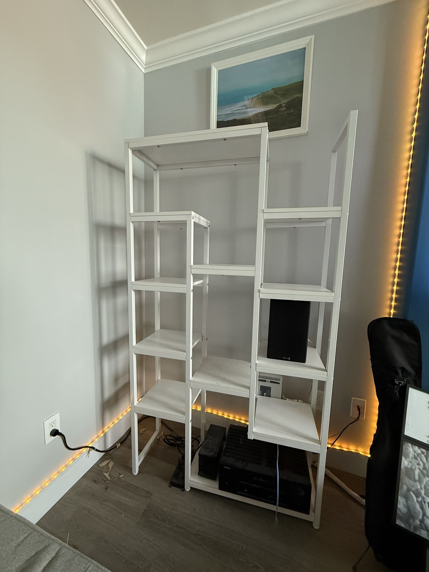 Wayfair Zubley Bookcase