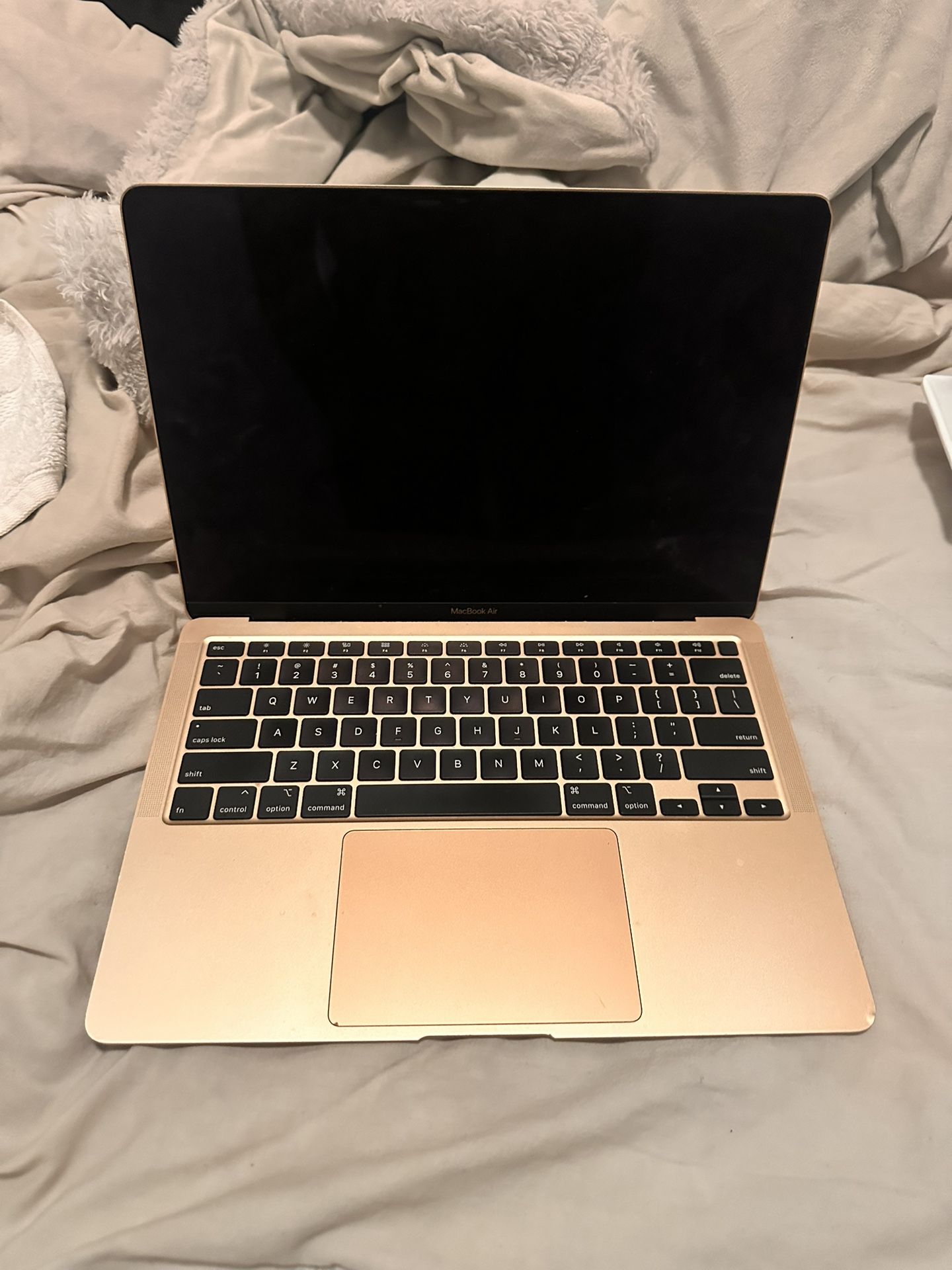 Macbook Air “13