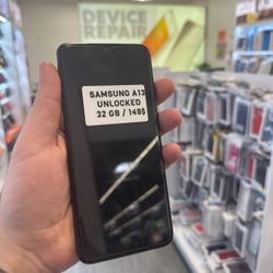 Samsung Galaxy A13 Unlocked 
