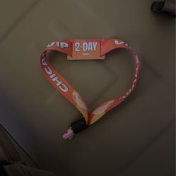2024 Miche Fest 2 Day VIP Pass 