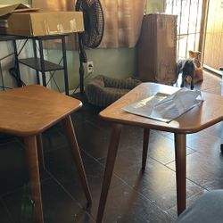 End Tables 