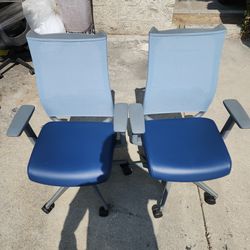 Task chair