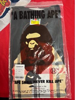 Bape T shirt