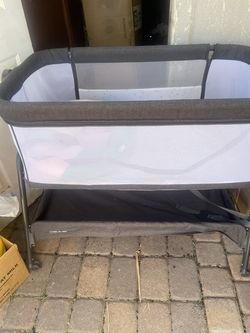 Baby bassinet