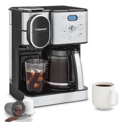 Cuisinart Coffee Maker