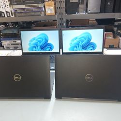 Dell Super Business Laptop 14inch Widescreen Anti-Glare 1080p Windows 11Pro 