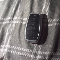 Universal Key 