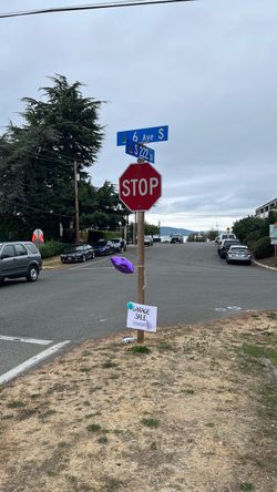 Garage Sale 8/22 | 11am- 3pm