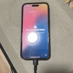 iPhone 15 Pro Max 1 Tb , Dark Blue 