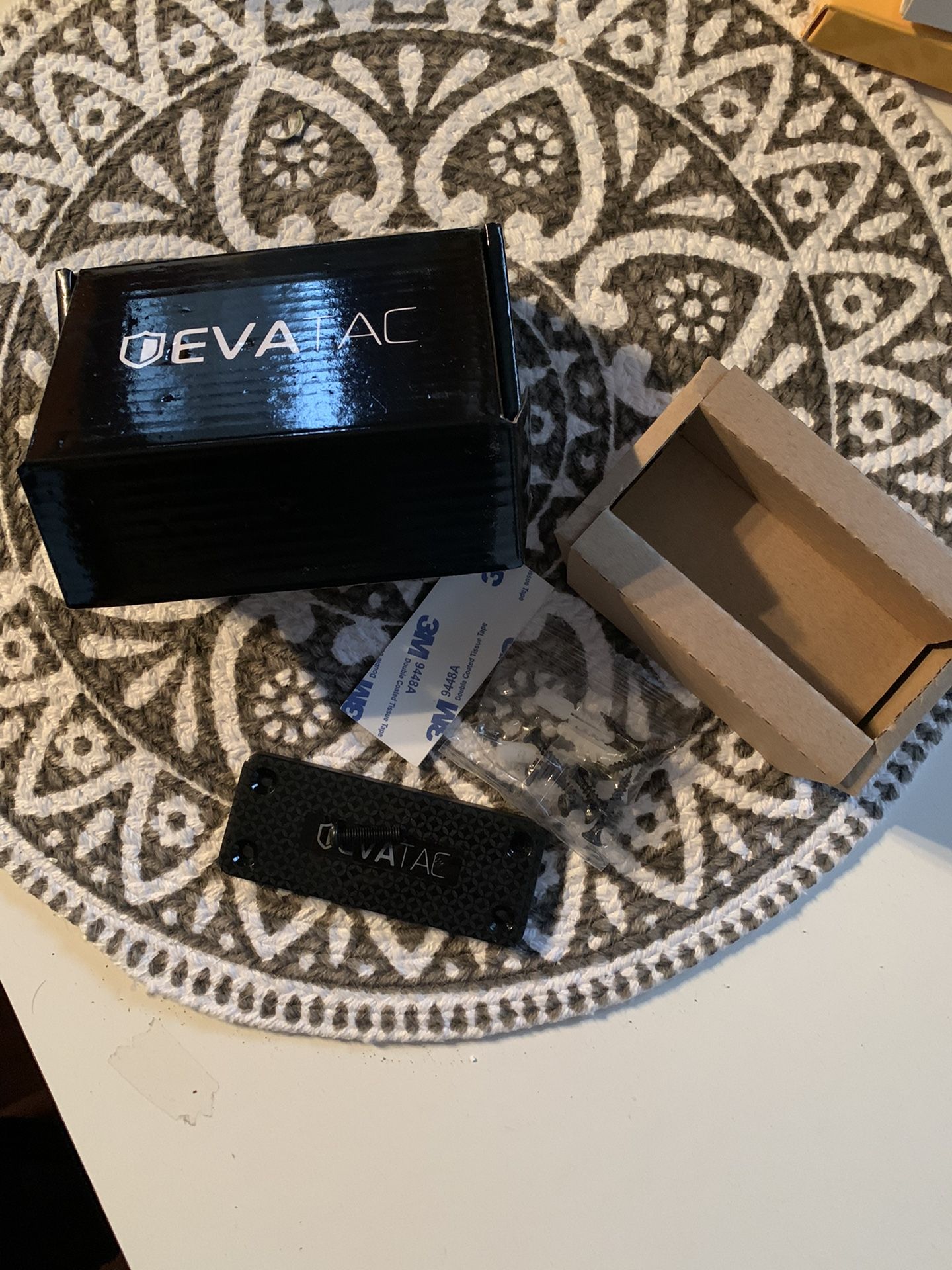 EVA TAC Magnetic Thing