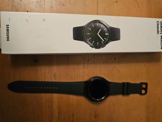 Samsung galaxy watch 4