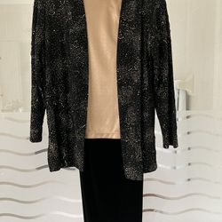 Reduced Price. Draper And Damon Holiday Outfit.