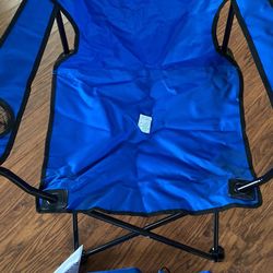 Brand New UK Quad Chair