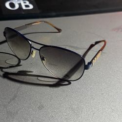 Burberry sunglasses
