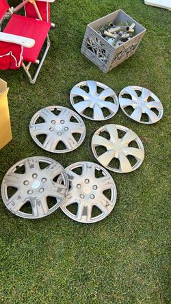Rims