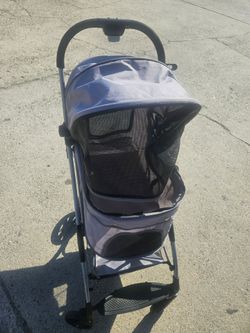 Pet Stroller