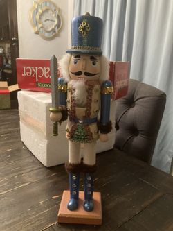 Nutcracker