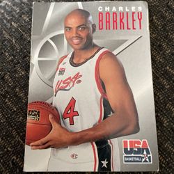 USA Basketball 1996 Team