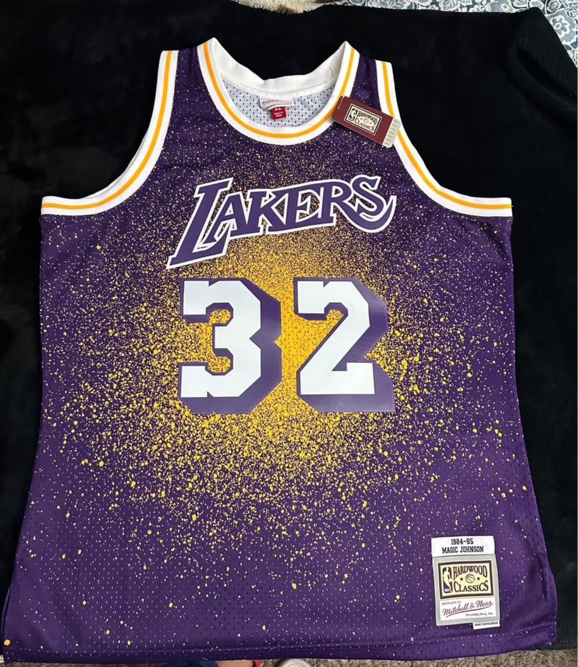 Lakers Jersey
