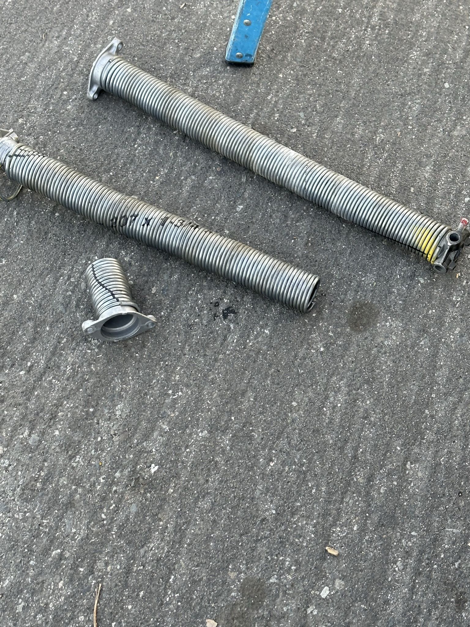 Garage Door Springs