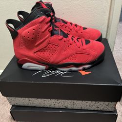 Air Jordan Six