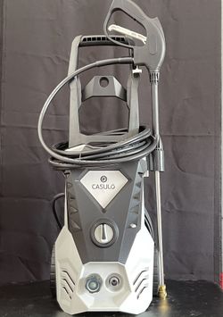 CASULO Presión Cleaner
