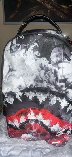 Sprayground back pack