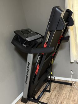 Treadmill Proform Carbon T7