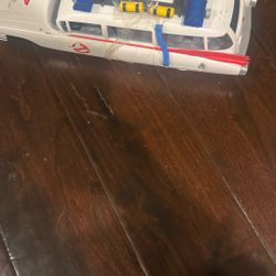 Ghostbusters